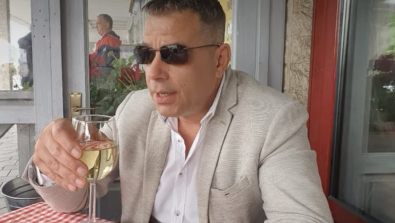 Bărbatul care a ucis-o pe tânăra gravidă a fost condamnat pentru furt. În 2021, victima obținuse ordin de protecție impotriva lui