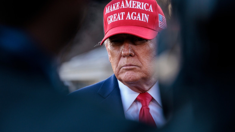 Cum exportă MAGA trumpismul dincolo de granițele SUA, inclusiv în România. Mișcarea încearcă să modeleze noi rezultate politice (Axios)