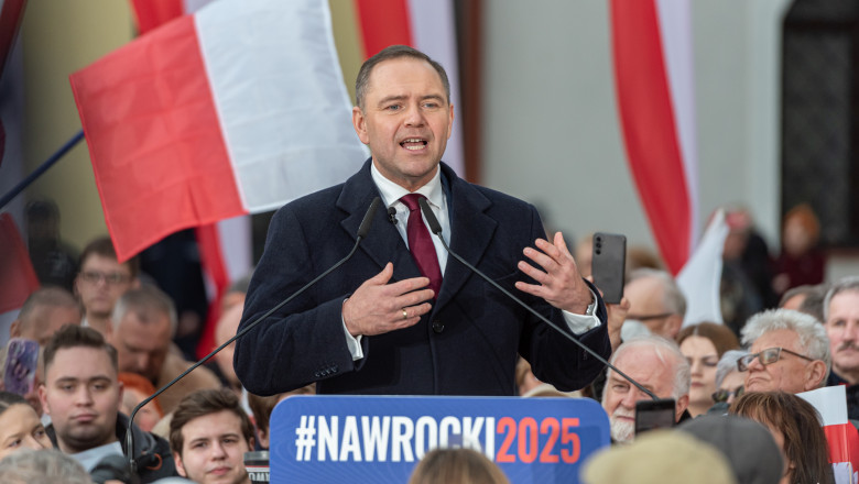 Naționalistul eurosceptic Karol Nawrocki a câștigat alegerile prezidențiale din Polonia
