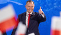 Karol Nawrocki Wins Presidential Election - Warsaw