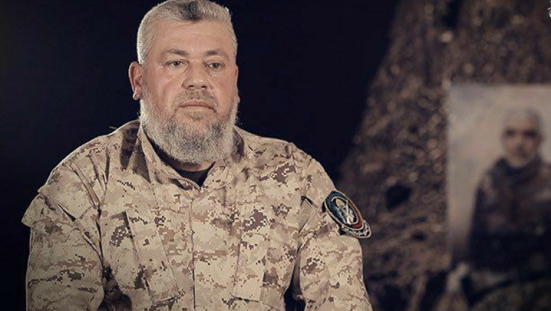 Cine este noul lider militar al Hamas, care stă în calea unui armistițiu în Fâșia Gaza. Israelul a încercat să-l asasineze de șase ori