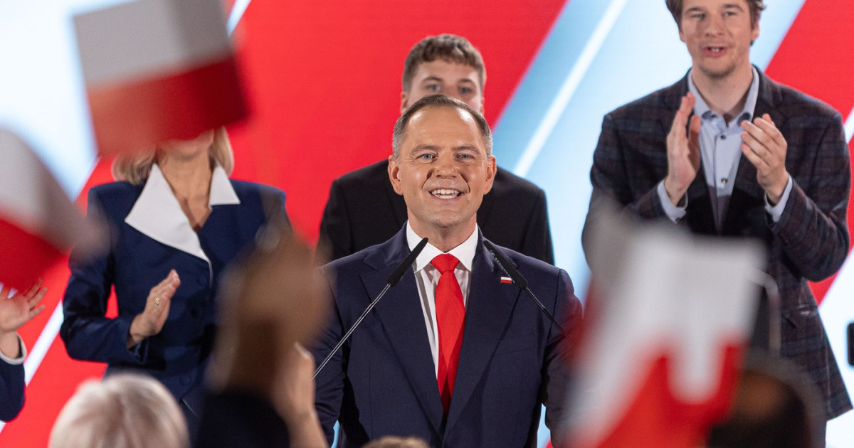 Reacții din Europa după victoria lui Karol Nawrocki în Polonia