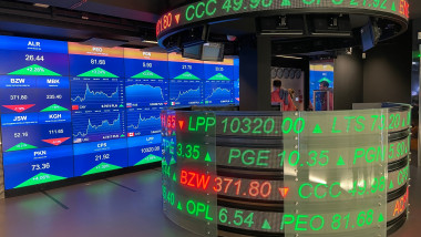 polonia bursa