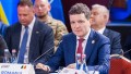 Nicusor Dan Vilnius 2
