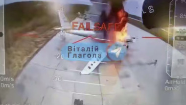 Atac drone