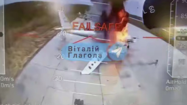 Atac drone