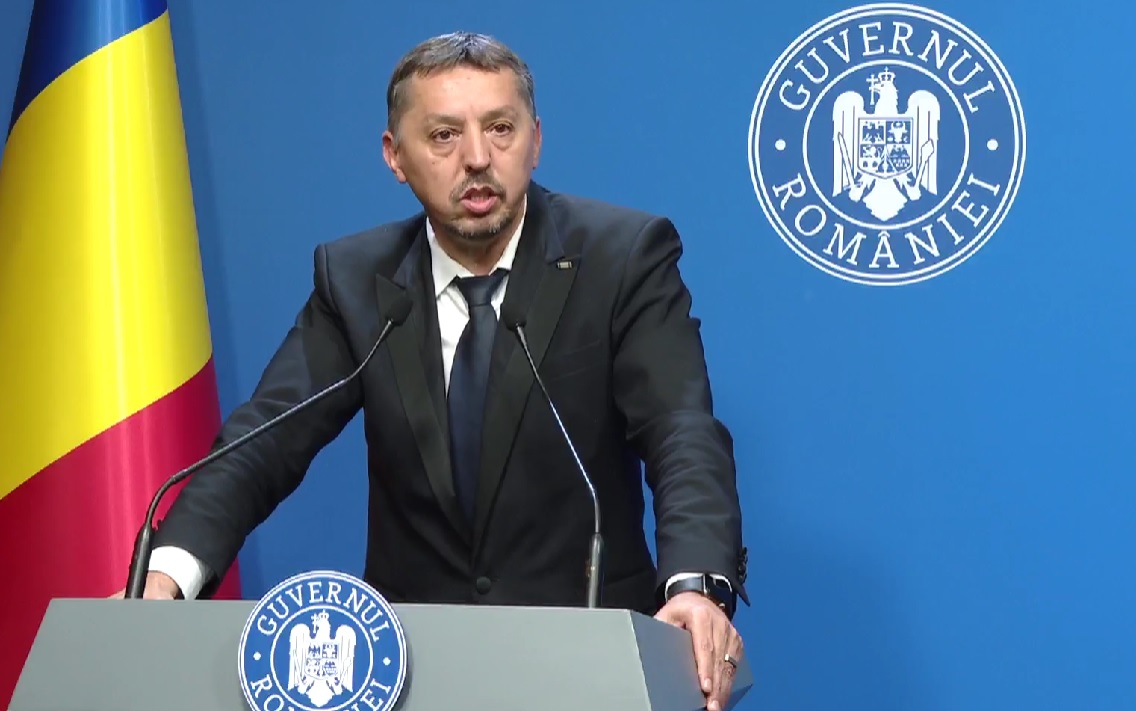 Daniel David, apel la început de an școlar: Profesorii au datoria morală față de elevi, nemulțumirile nu pot bloca educația