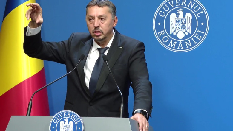 VIDEO  David: Educația are o subfinanțare cronică de foarte mulți ani. Dacă reducem cheltuielile, banii trebuie să se întoarcă tot în sistem
