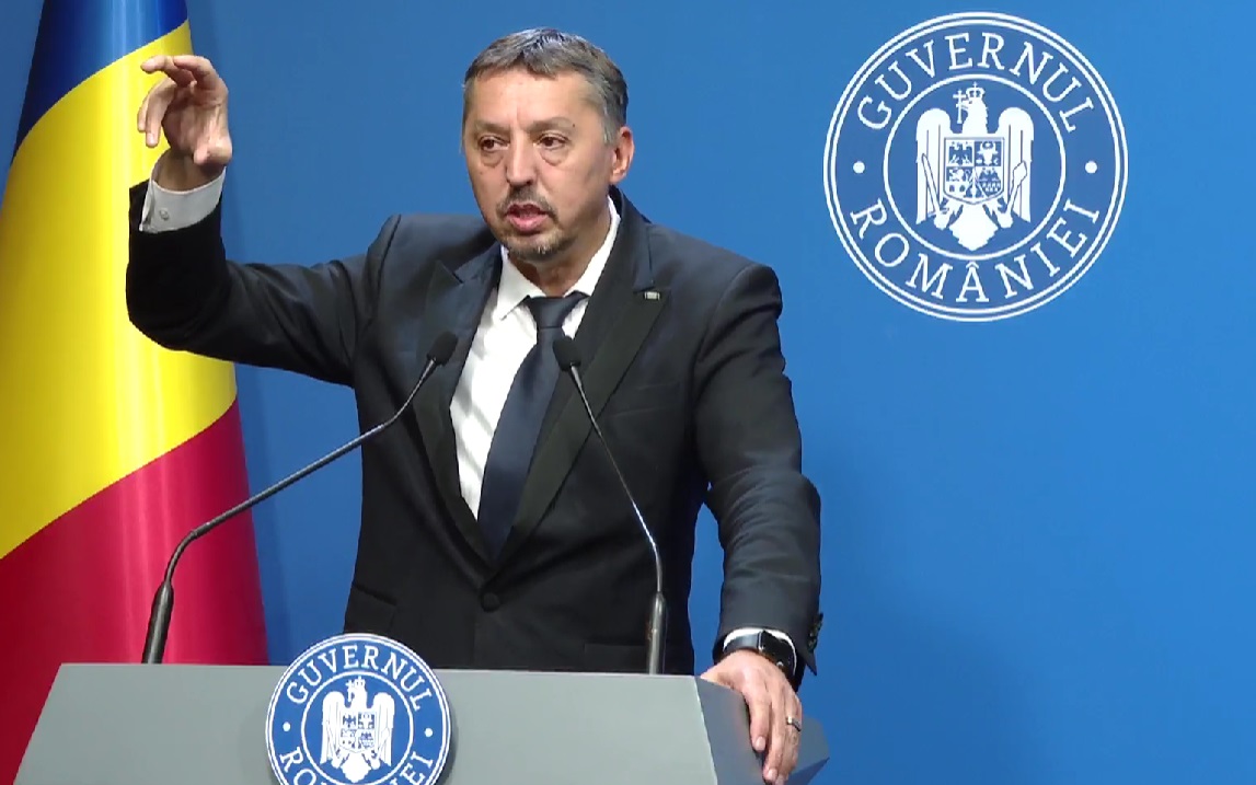 David: Educația are o subfinanțare cronică de foarte mulți ani. Dacă reducem cheltuielile, banii trebuie să se întoarcă tot în sistem
