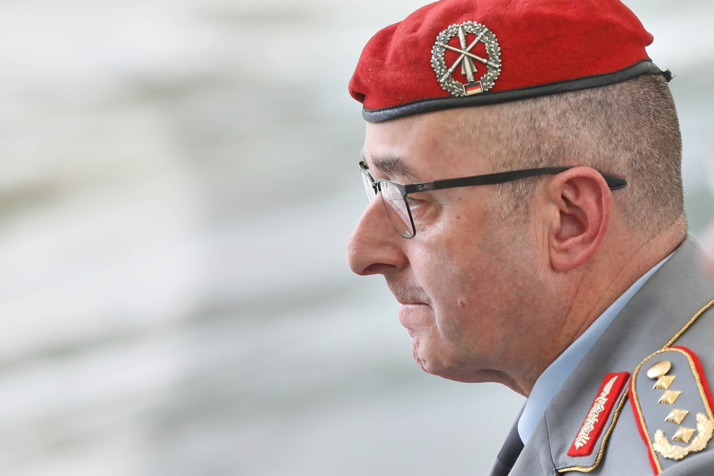 „Rusia ar putea ataca NATO în următorii 4 ani”, avertizează șeful armatei germane. Rusia produce anual sute de tancuri