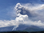 Vulcanul Etna a erupt din nou. Foto: Profimedia