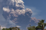 Vulcanul Etna a erupt din nou. Foto: Profimedia
