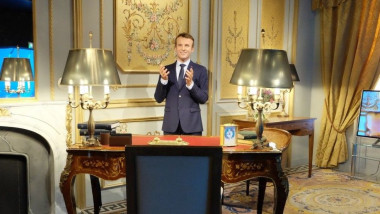 macron