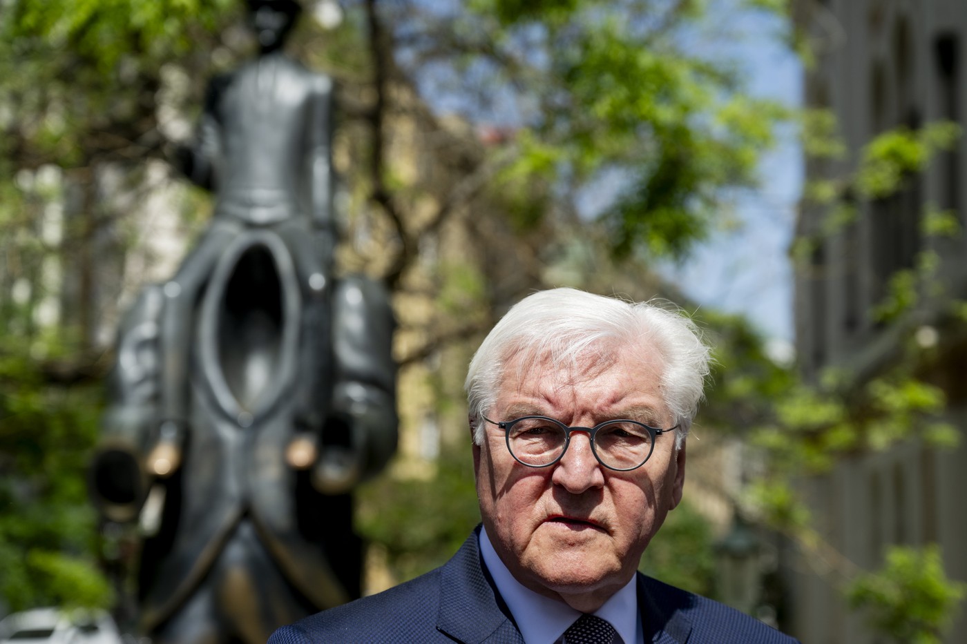 Autorităţile germane au lansat luni un apel către noul preşedinte al Poloniei să respecte statul de drept