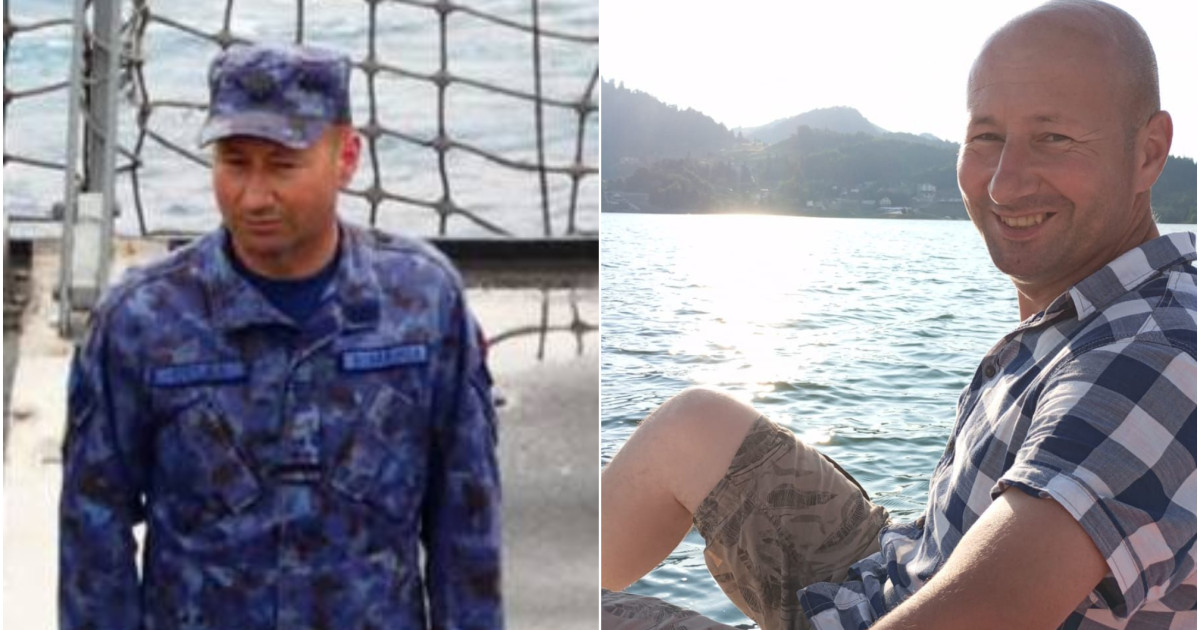 Acuzații alarmante de la iubita marinarului dispărut pe fregata „Regele Ferdinand”