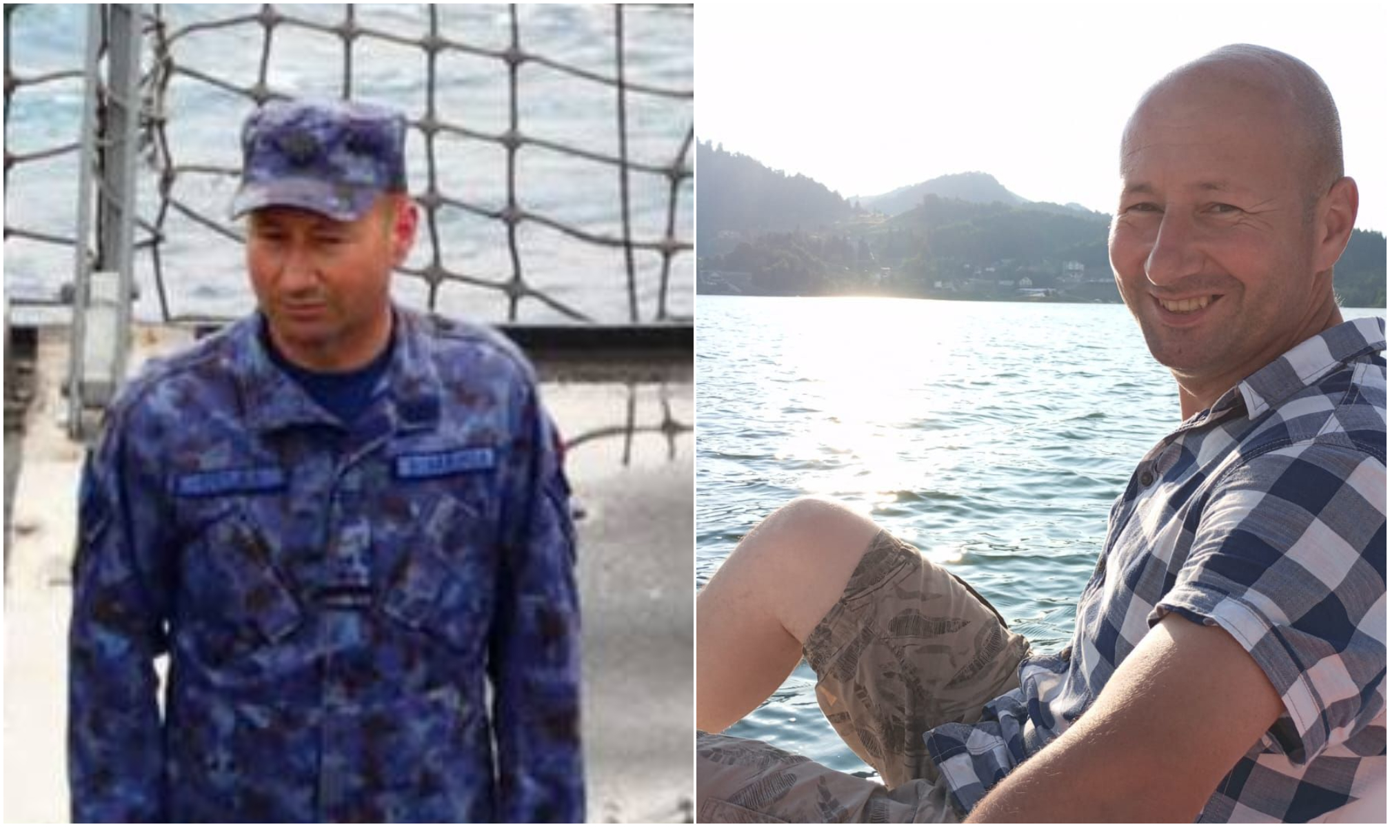 Cazul marinarului dispărut de pe fregata „Regele Ferdinand”. Unchiul bărbatului: A fost ameninţat cu moartea. Cred că a fost ucis