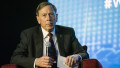 Warsaw Security Forum in Poland - 04 Oct 2022