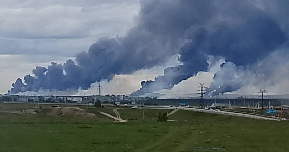 Tensiuni crescute: Putin promite răzbunare după atacul ucrainean asupra aerodromurilor