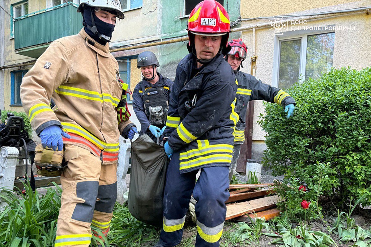 Rusia vânează în mod deliberat echipele de salvare ucrainene care intervin în urma loviturilor aeriene. „Aceasta nu este o coincidență”