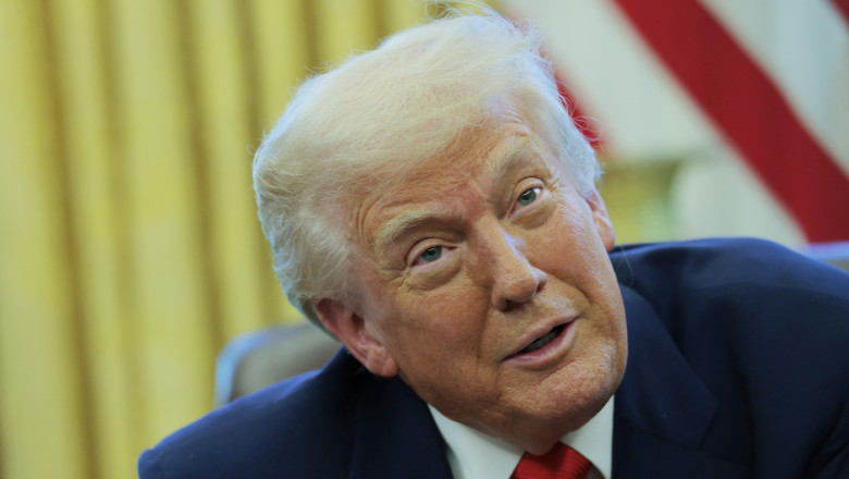 Prima reacție a lui Donald Trump după victoria lui Karol Nawrocki în alegerile prezidențiale din Polonia