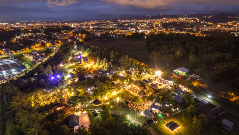 Jazz in the Park 13 - Află ce ți-au pregătit organizatorii