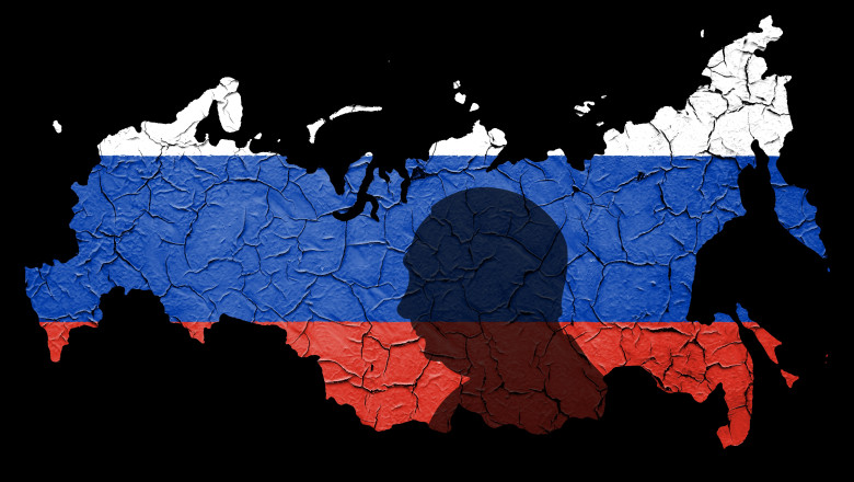 ANALIZĂ  Economia Rusiei încă rezistă, dar echilibrul e delicat. Când ar putea fi Vladimir Putin nevoit să aleagă între război și tron