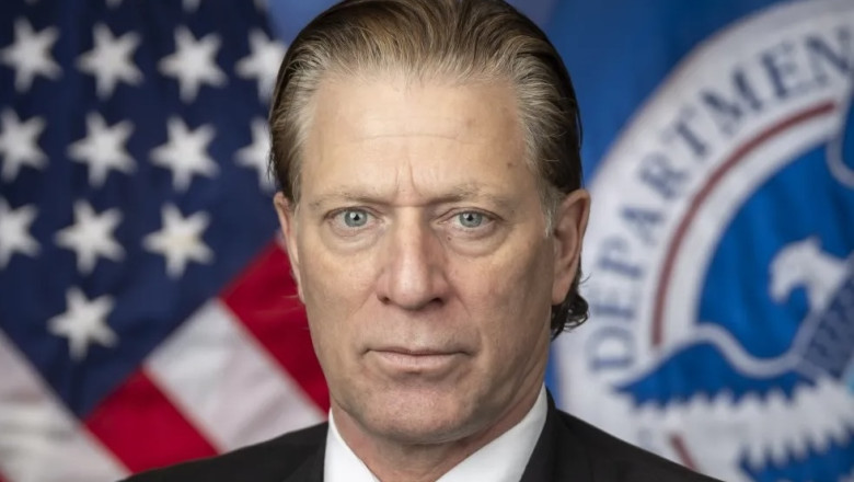 David Richardson Official Portra