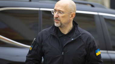 Denis Șmihal