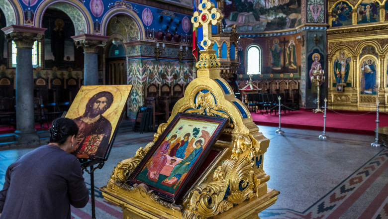 Lăsatul secului pentru postul Sfinților Apostoli Petru și Pavel 2025. Cât durează perioada de pregătire spirituală pentru credincioși