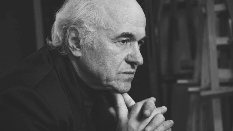Eugen Doga a murit. Autorul valsului recunoscut de către UNESCO drept a patra capodoperă muzicală a secolului XX avea 88 de ani