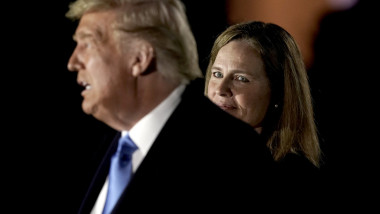 UPI Pictures of the Year 2020 - WASHINGTON