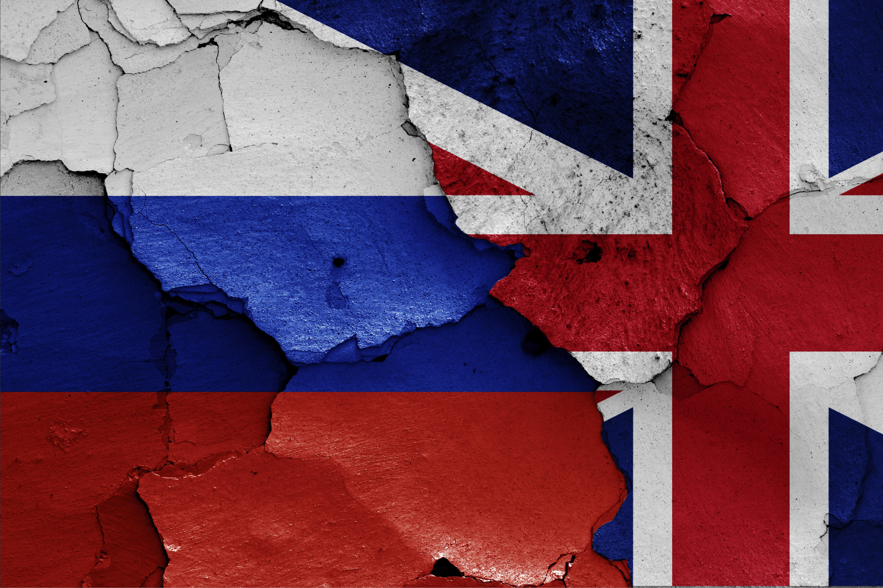 Trimisul lui Putin la Londra a asigurat guvernul britanic de faptul că Rusia nu reprezintă o amenințare pentru Regat: Nu avem intenţii