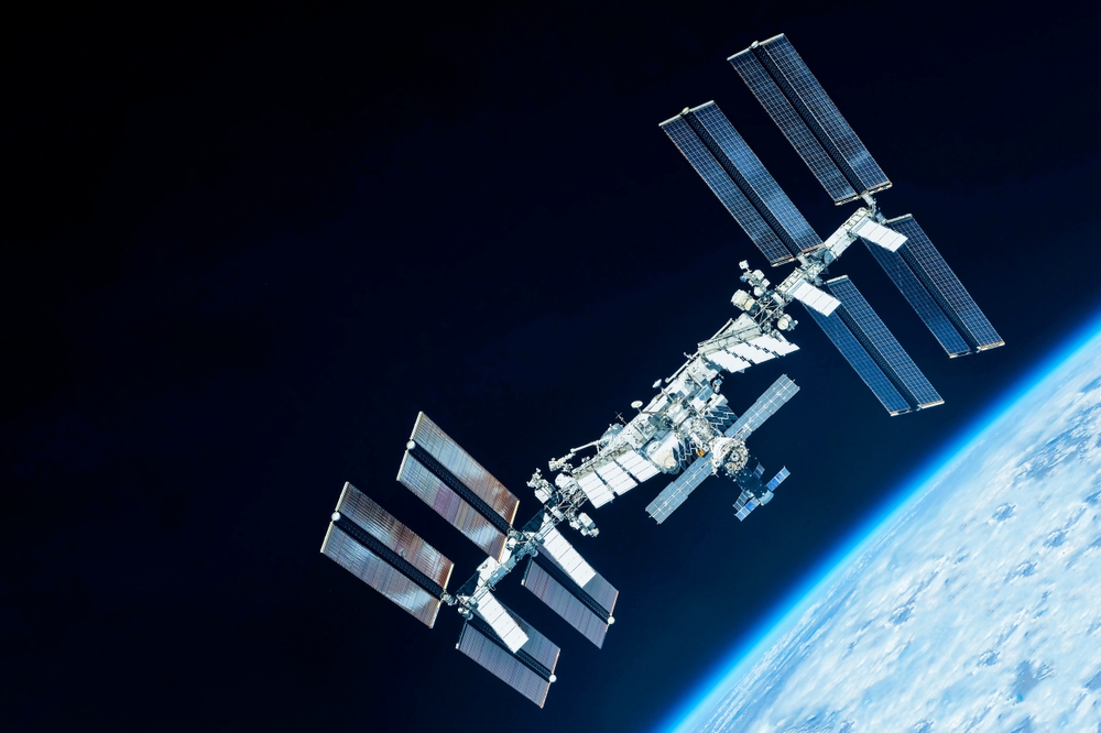 Roscosmos anunță că a ajuns la un acord cu NASA să exploateze împreună ISS până în 2028