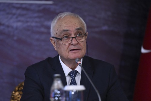 Bulgaria va crește cheltuielile de apărare la 3.5% din PIB. „Rusia este cea mai gravă amenințare. Trebuie să fim pregătiţi”