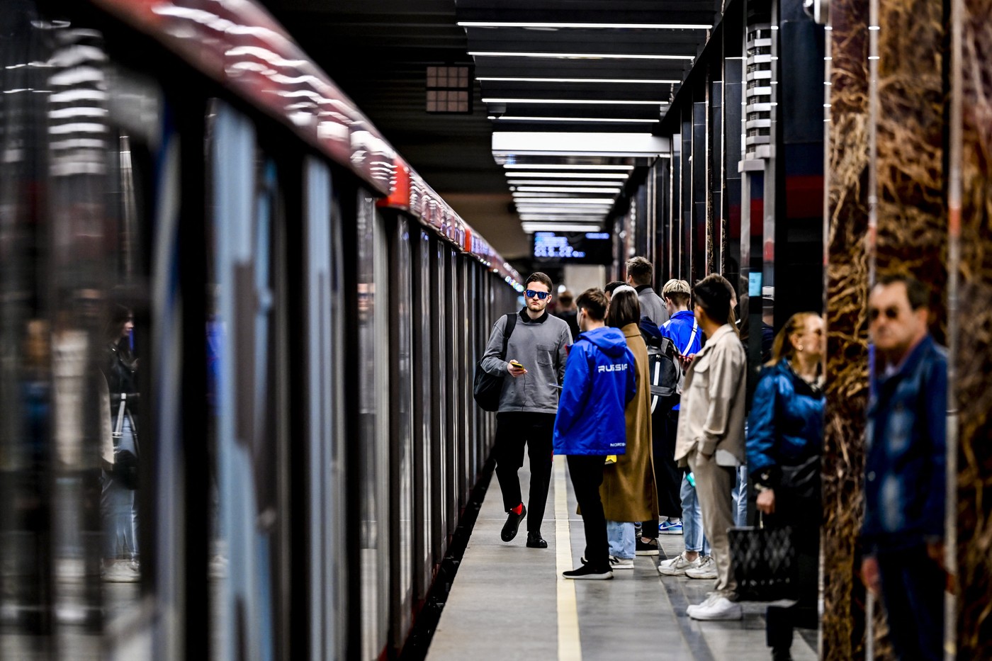 Crește numărul rușilor care vor pace cu Ucraina. Sondaj publicat după discuțiile de la Istanbul