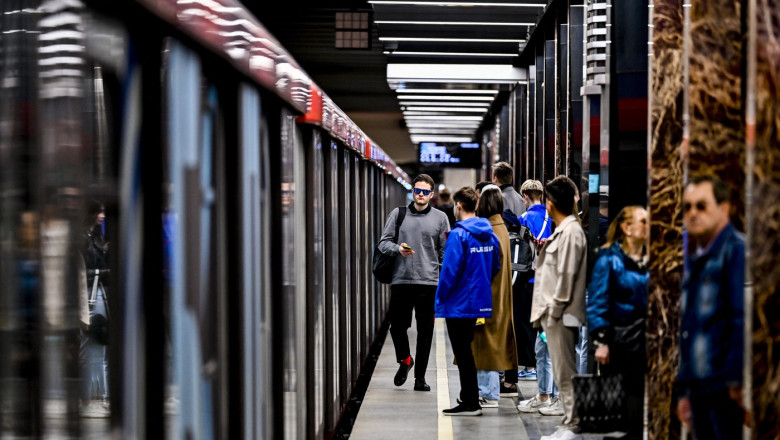Crește numărul rușilor care vor pace cu Ucraina. Sondaj publicat după discuțiile de la Istanbul