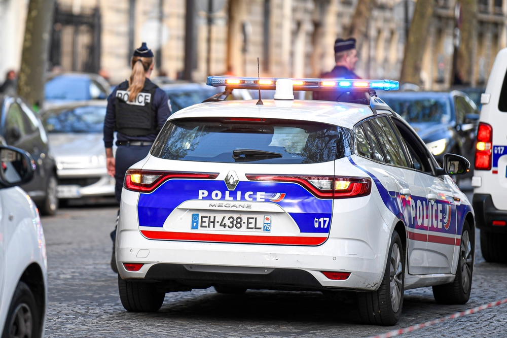 Premieră în istoria judiciară a Franței. Parchetul antiterorist s-a autosesizat pentru un atentat de extremă dreapta