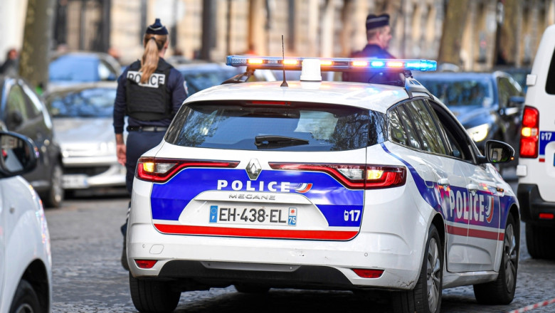 Premieră în istoria judiciară a Franței. Parchetul antiterorist s-a autosesizat pentru un atentat de extremă dreapta