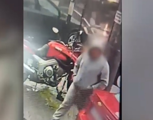 O femeie a fost agresată sexual pe stradă din Sectorul 1 al Capitalei. Suspectul, prins de polițiști