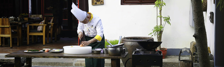 Bucătăria în China | ep. 10
