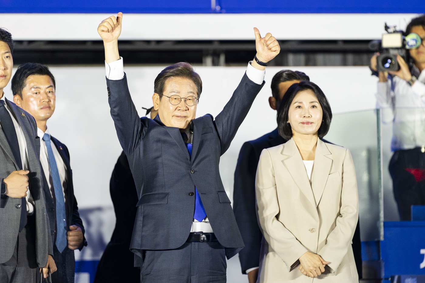 Donald Trump l-a invitat la Washington pe președintele Coreei de Sud. Când va avea loc întâlnirea și despre ce vor discuta cei doi