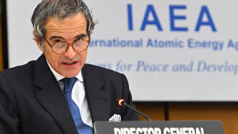 Centrala Zaporojie nu poate fi repornită: AIEA avertizează asupra lipsei condițiilor de siguranță nucleară