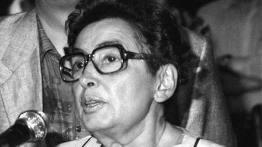 Monica Lovinescu