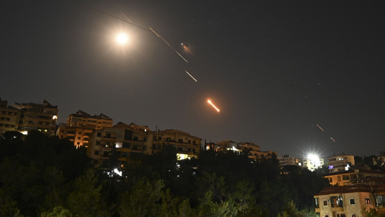 Cum au oprit spionii şi piloţii israelieni contraatacul Iranului, după ofensiva puternică asupra forțelor Teheranului
