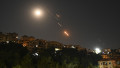 Iranian Missiles Strike Israel, Beirut, Lebanon - 14 Jun 2025