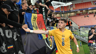 România U21