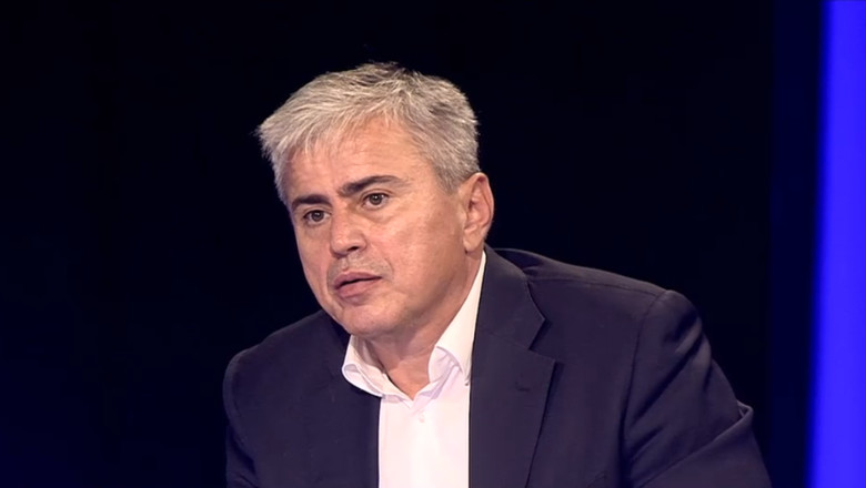 VIDEO  Gabriel Biriș: Legea bugetului de stat a fost construită prost iar măsurile de remediere ar trebui să vină de la cei care au făcut-o