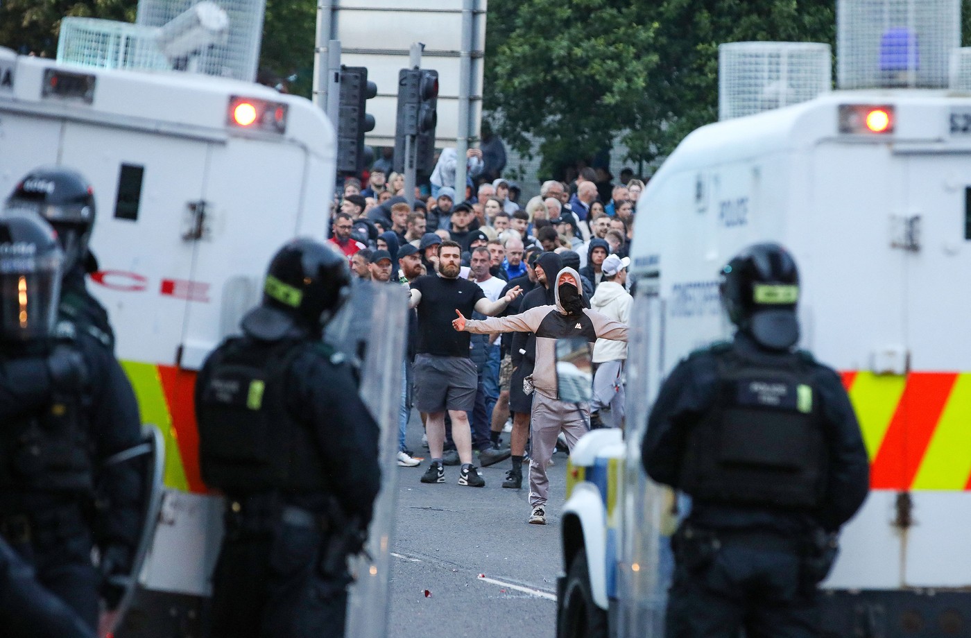 Adolescenții români acuzați de tentativă de viol în Irlanda de Nord au fost achitați: „Evoluții semnificative” ale probelor