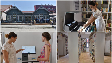 biblioteca baile felix