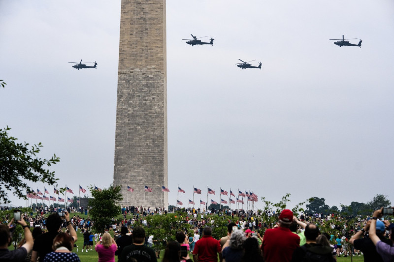 U.S. Army’s 250th Anniversary TW